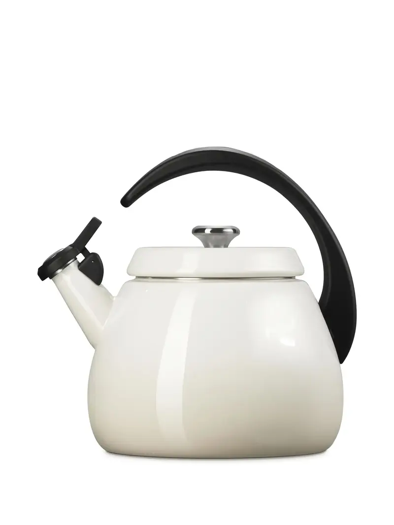 CHALEIRA CLOCHE 2,1L MERINGUE LE CREUSET