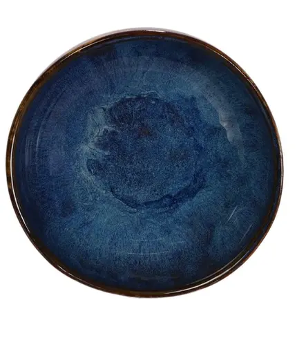 BOWL ORGANICO MEDIO SANDALO NAZAR 6,5x17,5 CM 710ml