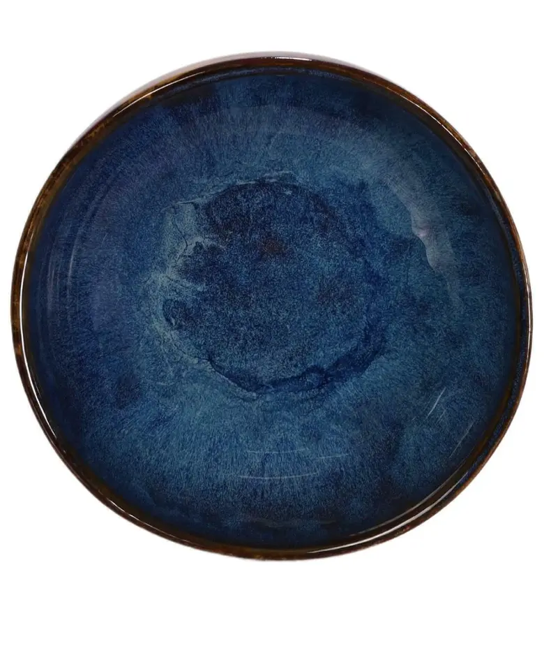 BOWL ORGANICO MEDIO SANDALO NAZAR 6,5x17,5 CM 710ml