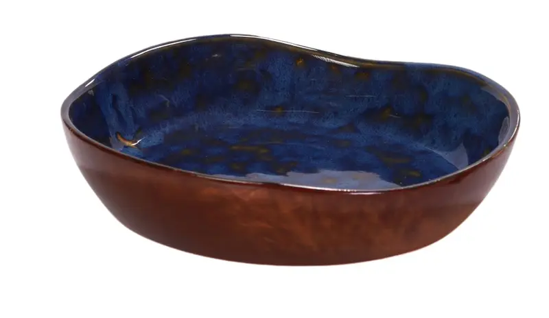 FRUTEIRA ORGANICA BAIXA SANDALO NAZAR 6x26 CM 1,5L