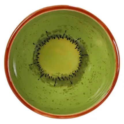 BOWL PEQUENO KIWI TUTTI-FRUTTI 5x13 CM 380ml