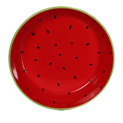 BOWL GRANDE MELANCIA TUTTI-FRUTTI 6x12,5 CM 340ml