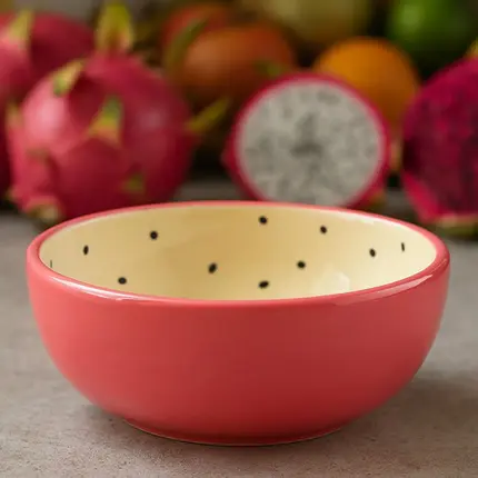 BOWL GRANDE PITAYA TUTTI-FRUTTI 6x12,5 CM 340ml