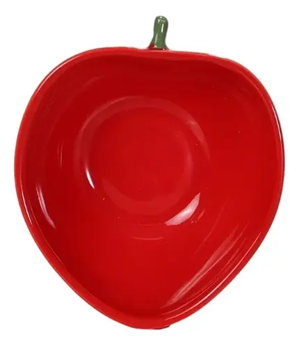 BOWL MORANGO TUTTIFRUTTI 5,5x12x14 CM 290 ML
