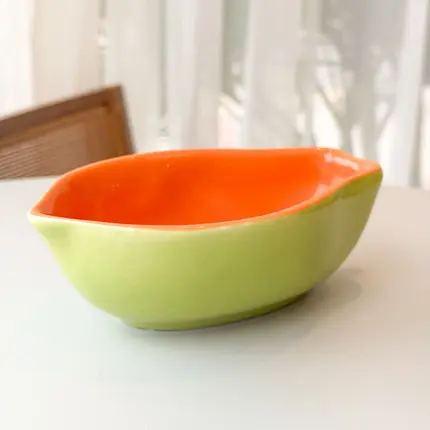 BOWL MAMAO TUTTI-FRUTTI 6x10x18 CM 290ml
