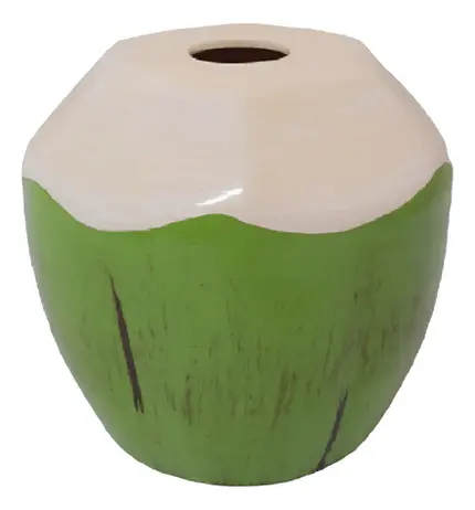 VASO COCO TUTTI-FRUTTI 10,5x14 CM 700ml