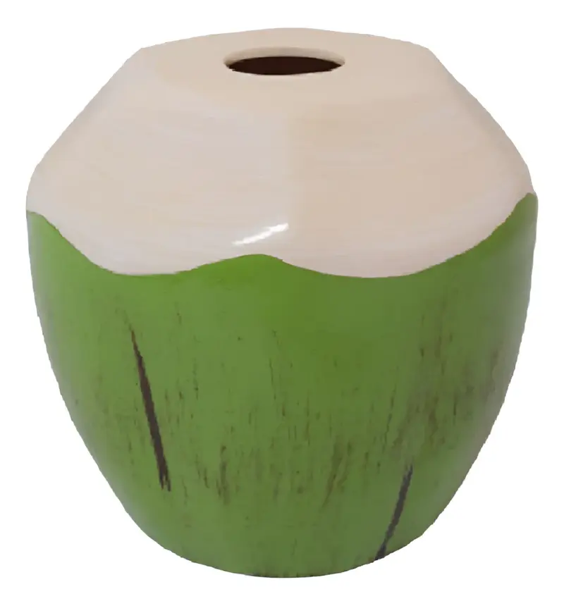 VASO COCO TUTTI-FRUTTI 10,5x14 CM 700ml