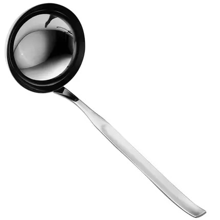 CONCHA MANUELA PARA SOPA INOX