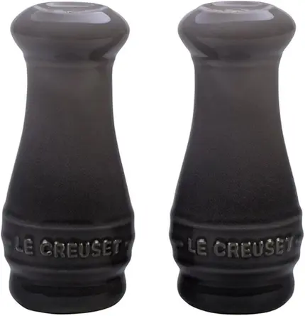 KIT SALEIRO E PIMENTEIRO 110 ML FLINT LE CREUSET
