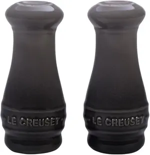KIT SALEIRO E PIMENTEIRO 110 ML FLINT LE CREUSET