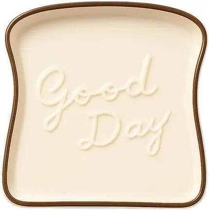 PRATO GOOD DAY MARROM COLORS