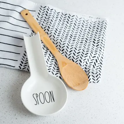 DESCANSO DE COLHER SPOON