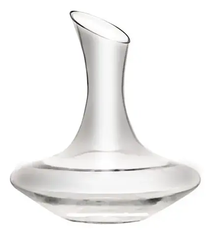 DECANTER CORTE DIAGONAL 195 D TR LUVIDARTE