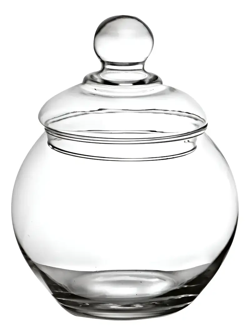 BOMBONIERE 1,8L 610 G TR LUVIDARTE