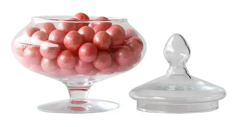 BOMBONIERE 1,400ml 622 TR LUVIDARTE