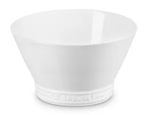NOODLE BOWL 19CM KOBE WHITE LE CREUSET
