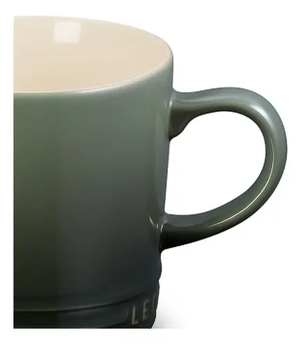CANECA 350ML LONDON THYME LE CREUSET