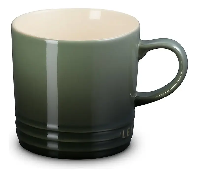 CANECA 350ML LONDON THYME LE CREUSET