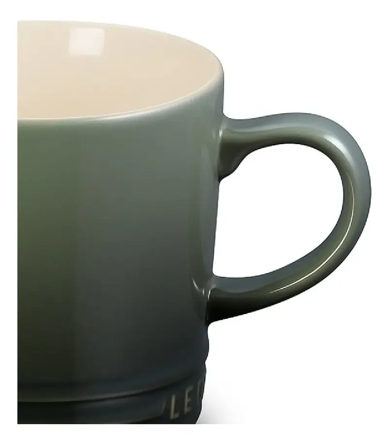 CANECA 350ML LONDON THYME LE CREUSET