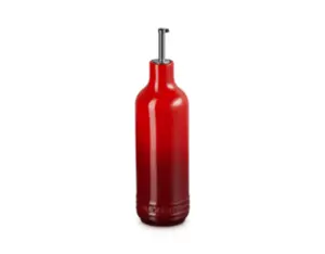PORTA OLEO 600ML SIG CERISE VERMELHO LE CREUSET