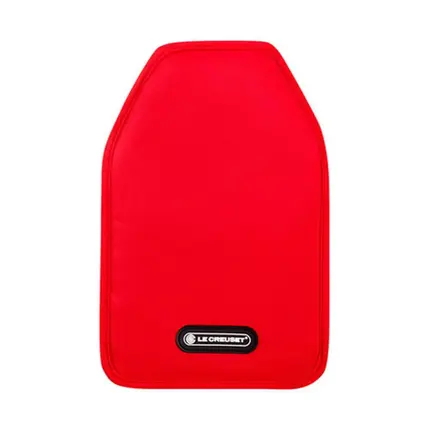 COOLER SLEEVE - WA126 CERISE VERMELHO LE CREUSET