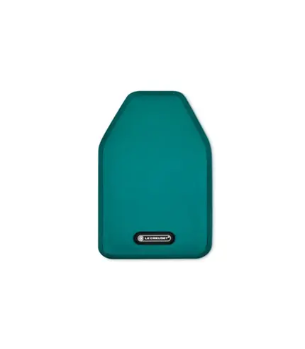 COOLER SLEEVE - WA126 BLEU RIVIERA LE CREUSET