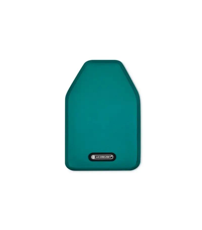 COOLER SLEEVE - WA126 BLEU RIVIERA LE CREUSET