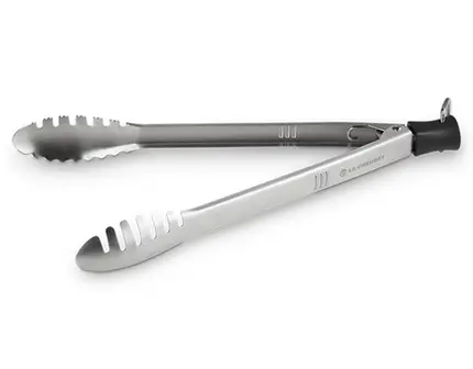 PINÇA REVOLUTION ACO INOX LE CREUSET