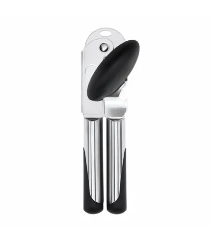 ABRIDOR DE LATAS INOX 9CM OXO