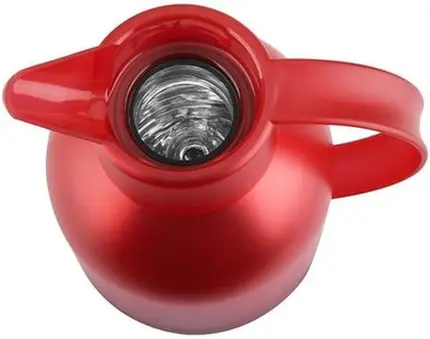 SAMBA QUICK PRESS GARRAFA TERMICA VM 1,5L EMSA