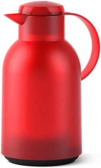 SAMBA QUICK PRESS GARRAFA TERMICA VM 1,5L EMSA