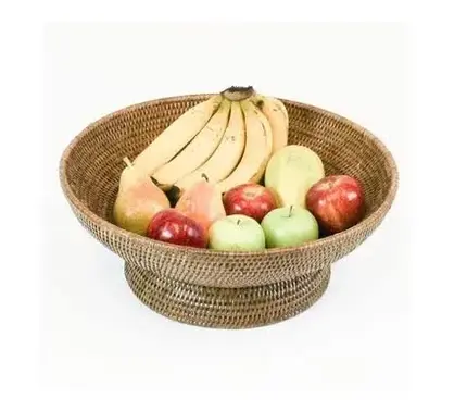 FRUTEIRA PAYA PEQUENA D 31 x A 14 CM