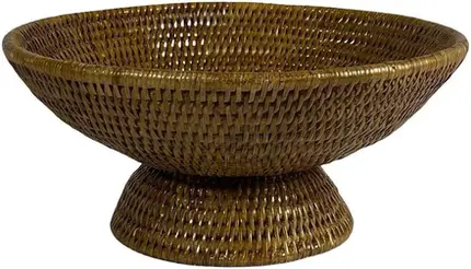 FRUTEIRA PAYA PEQUENA D 31 x A 14 CM