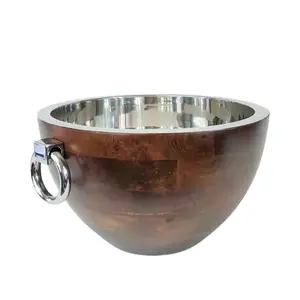 CHAMPANHEIRA PATNA LIGHT 35 x 40 x 20 CM