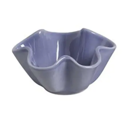 CONJUNTO COM 6 BOWLS TURTLE SCALLA