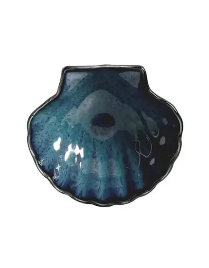 BOWL OCEAN AZUL SCALLA