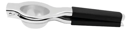 ESPREMEDOR LIMAO INOX UTILITA PRETO TRAMONTINA