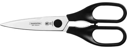 TESOURA MULTIUSO INOX 8 SUPERCORT TRAMONTINA