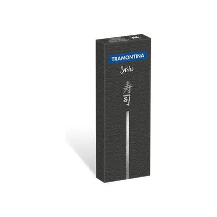 PINCA SUSHI ACO INOX TRAMONTINA