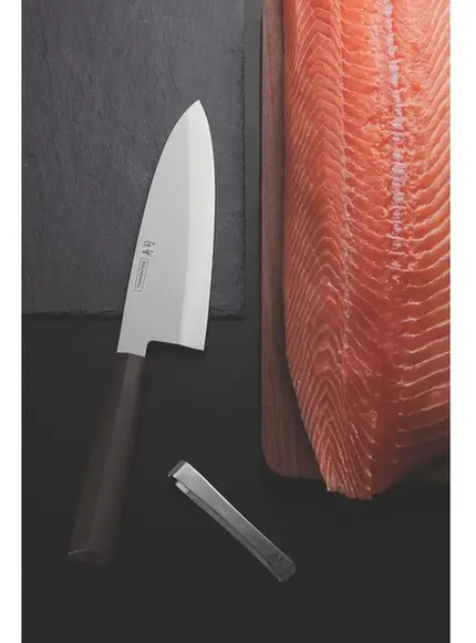 PINCA SUSHI ACO INOX TRAMONTINA