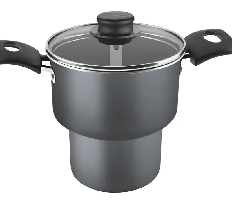 CUSCUZEIRA 14CM 1,9L TURIM CHUMBO TRAMONTINA
