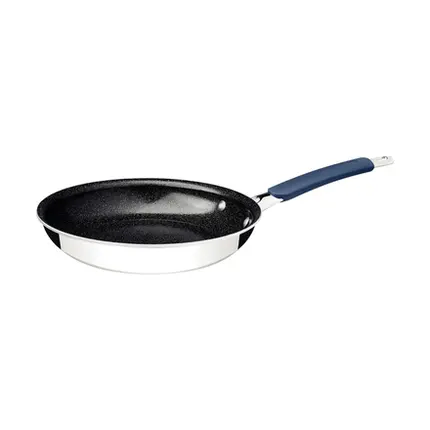 FRIGIDEIRA 25CM ROMAGNA REVESTIMENTO CERAMICO TRAMONTINA