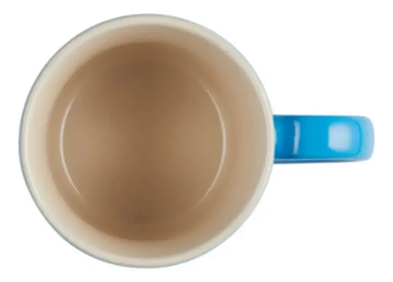 CANECA 100ML LONDON AZURE BLUE LE CREUSET
