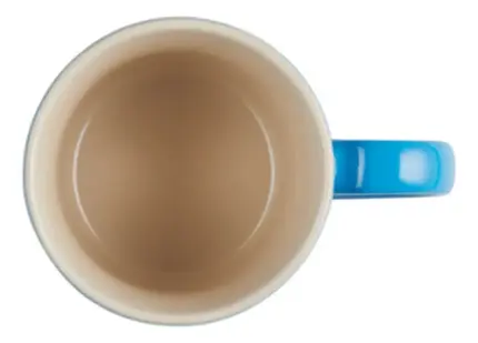 CANECA 200ML LONDON AZURE BLUE LE CREUSET