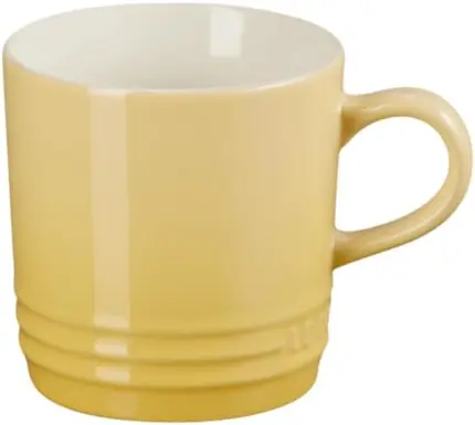 CANECA 350ML LONDON CAMOMILLE LE CREUSET