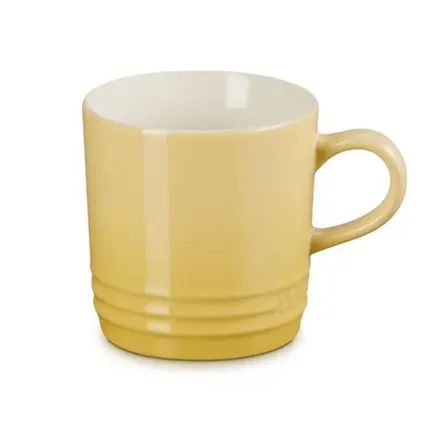 CANECA 350ML LONDON CAMOMILLE LE CREUSET