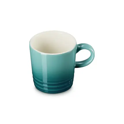 CANECA 100ML LONDON BLEU RIVIERA LE CREUSET