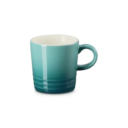 CANECA 100ML LONDON BLEU RIVIERA LE CREUSET