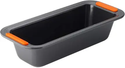 FORMA PARA PAO 30X11.5CM FUNDA UNICO LE CREUSET