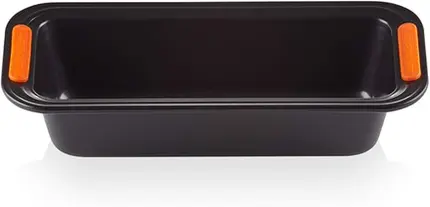 FORMA PARA PAO 30X11.5CM FUNDA UNICO LE CREUSET